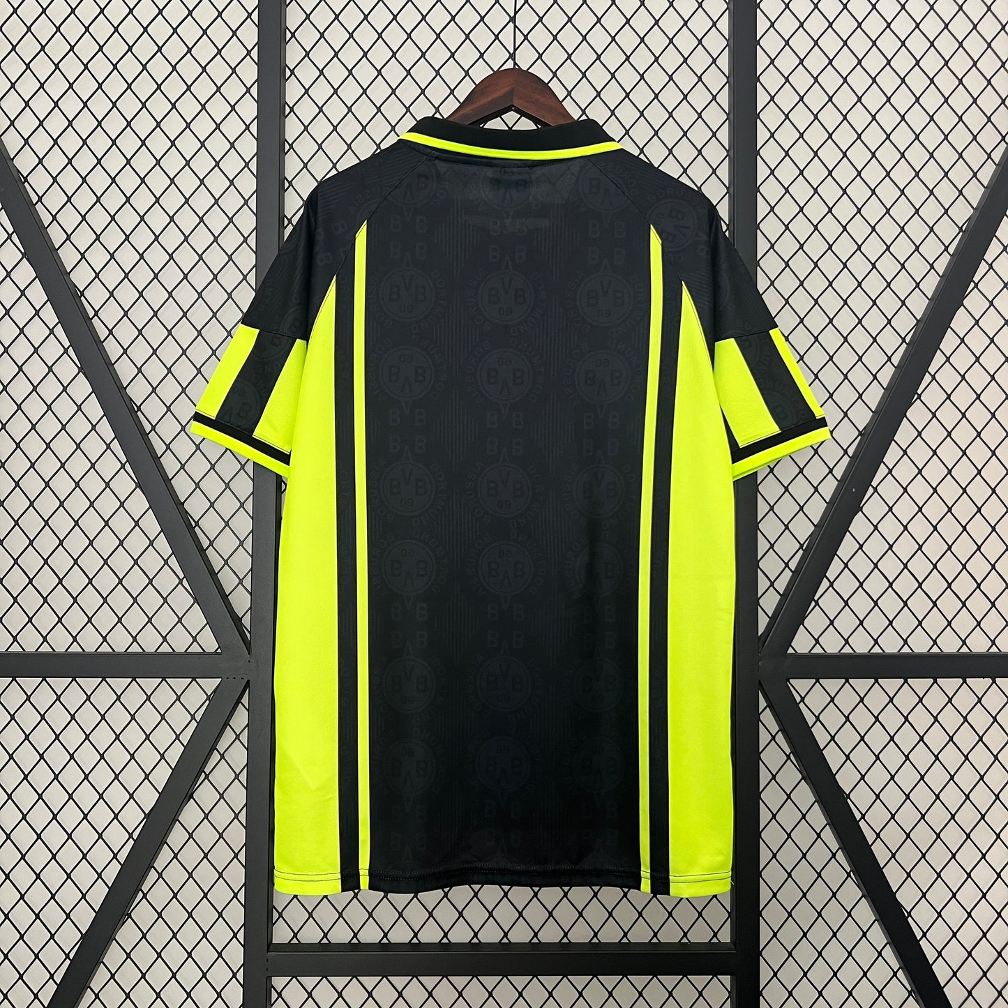 Dortmund 1996/1997 Away