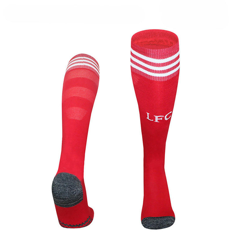 Liverpool FC 2025/26 Home Socks