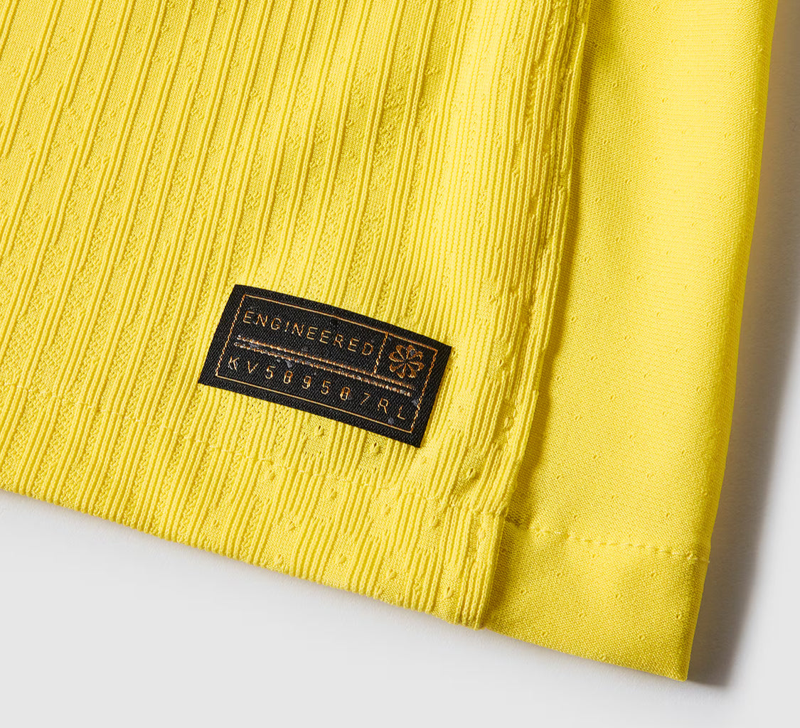 Tottenham 2025/26 Third Shirt - Pro Version