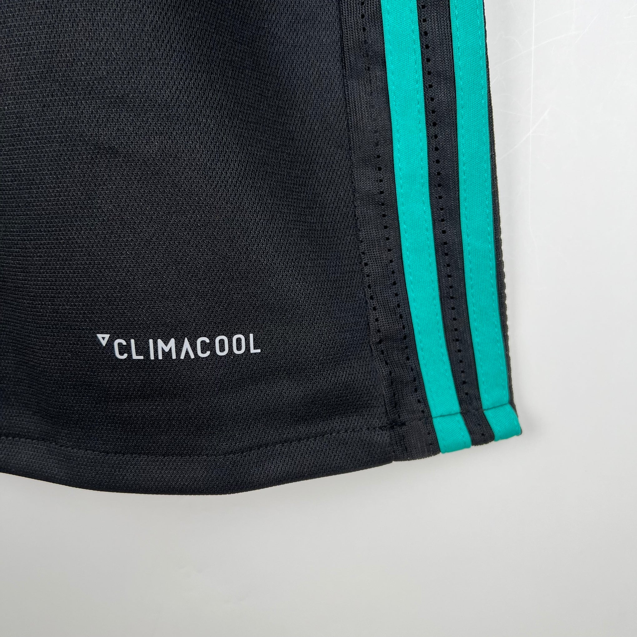 Real Madrid 2017/2018 Away