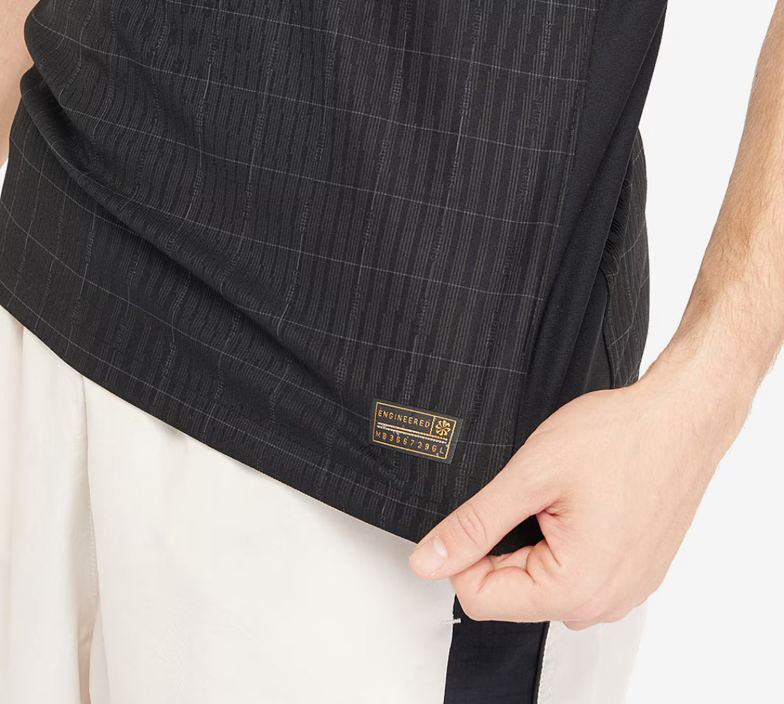 Tottenham 2025/26 Away Shirt - Pro Version