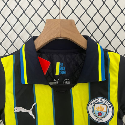 KIDS : Manchester City 2024/2025 Away