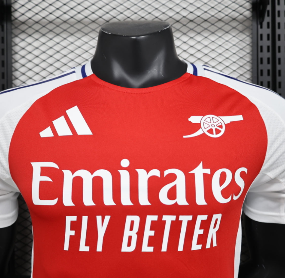 Arsenal 2024/2025 Home