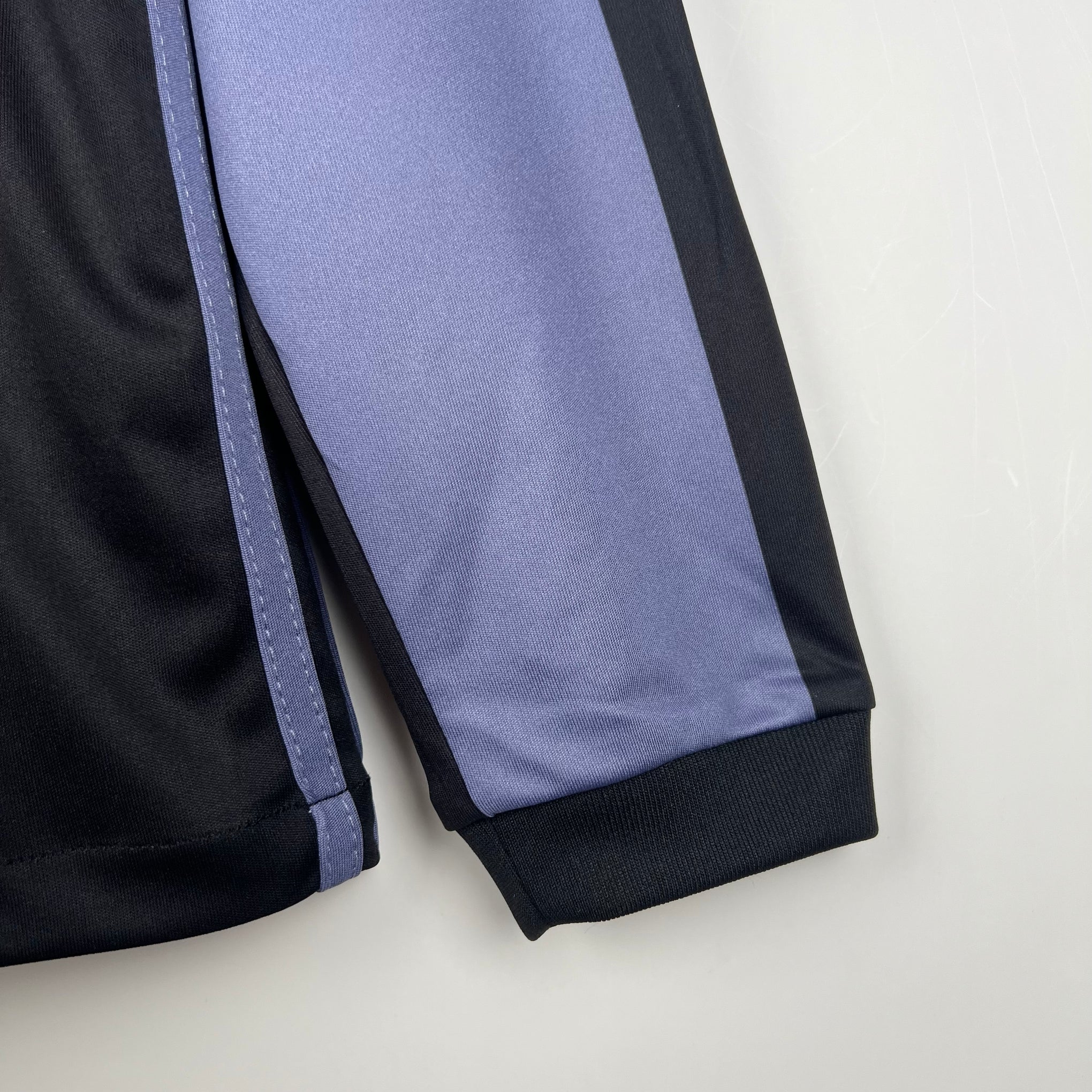 Real Madrid 2016/2017 Third - Long Sleeve