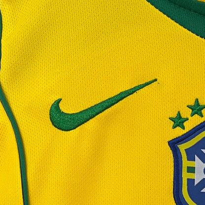 KIDS : Brazil 2004 Home