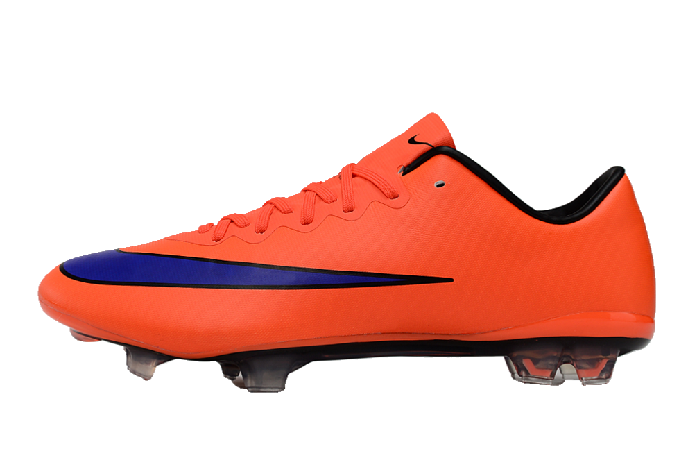 Nike - Mercurial Vapor X