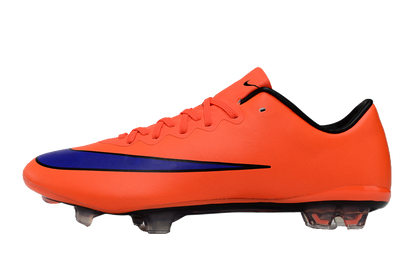 Nike - Mercurial Vapor X