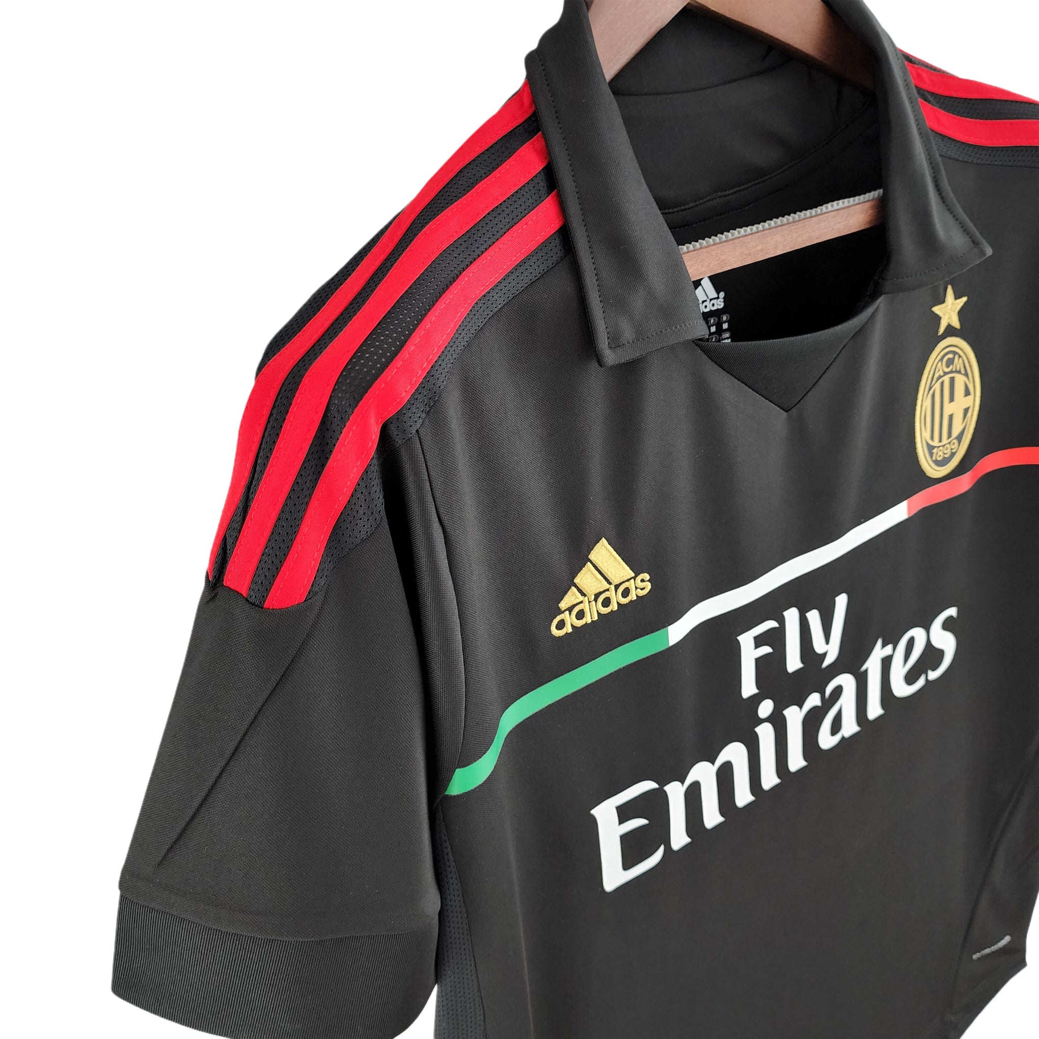 AC Milan 2011/2012 Third