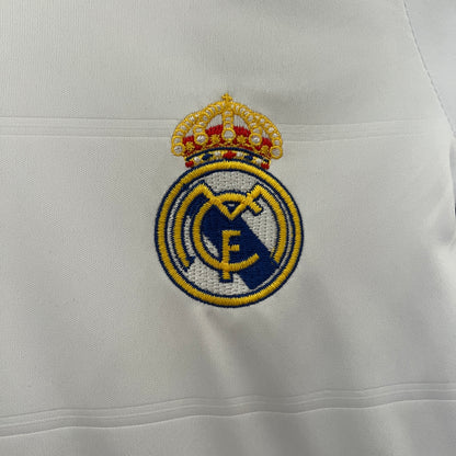 KIDS : Real Madrid 2013/2014 Home