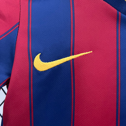 KIDS : FC Barcelona 2009/2010 Home