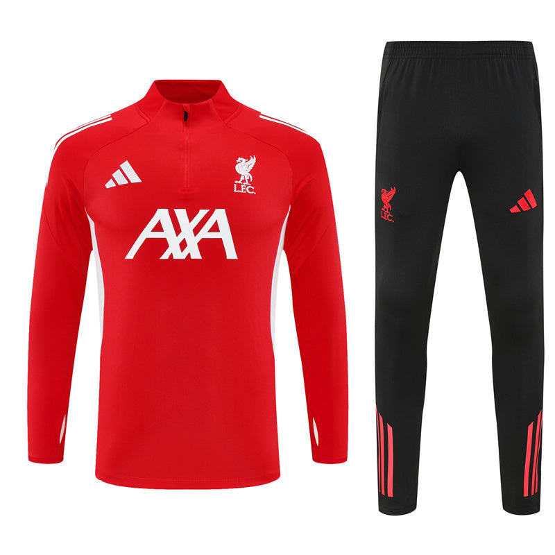 Liverpool FC 2025/26 Tracksuit