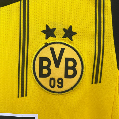 KIDS : Dortmund 2024/2025 Home