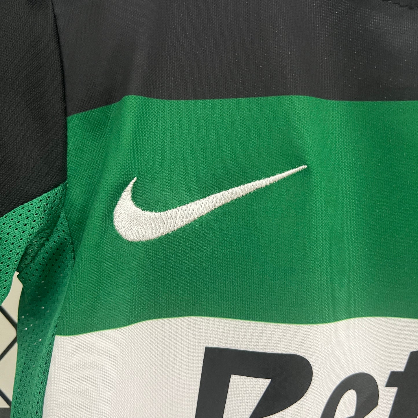 KIDS : Sporting Lisbon 2024/2025 Home