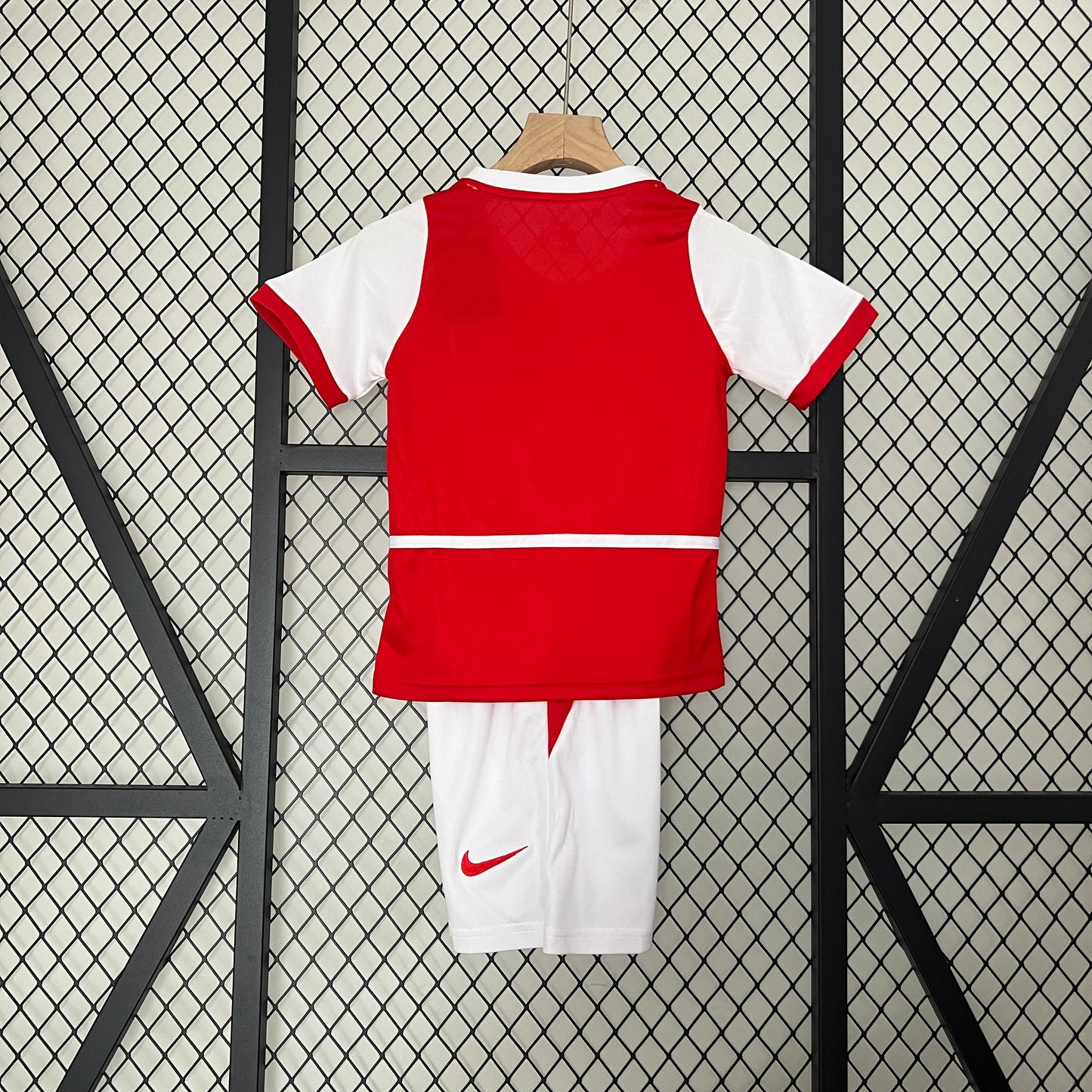 KIDS : Arsenal 2002/2004 Home