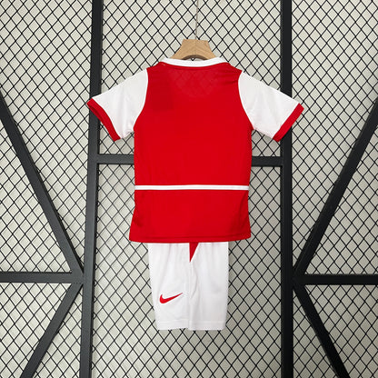 KIDS : Arsenal 2002/2004 Home