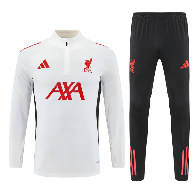 Liverpool FC 2025/26 Tracksuit