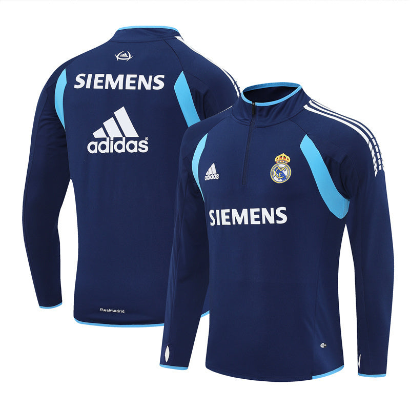 Real Madrid 2005/06 XVII Training Top