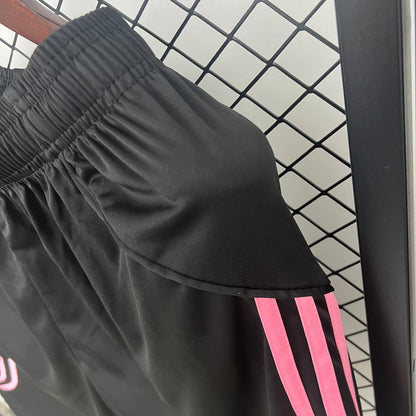 Juventus FC 2025/26 Home Shorts - Fan Version