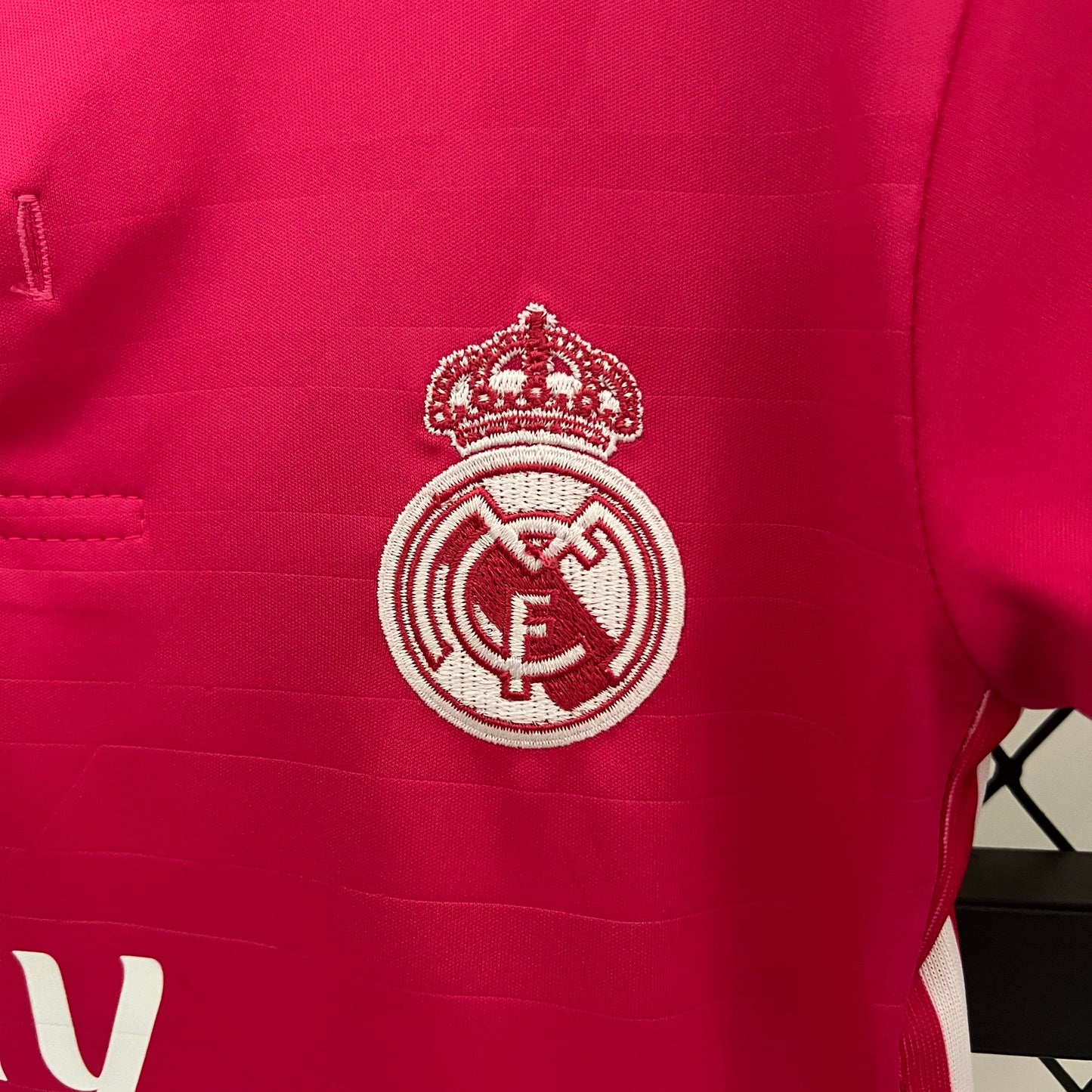 KIDS : Real Madrid 2014/2015 Away