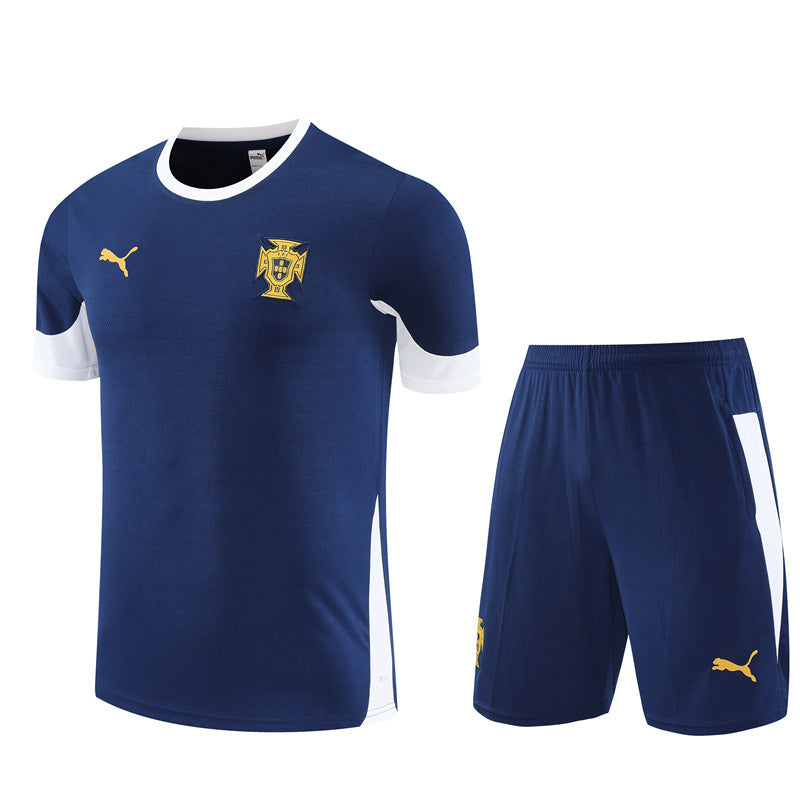 Portugal 2025/26 Training Kit I