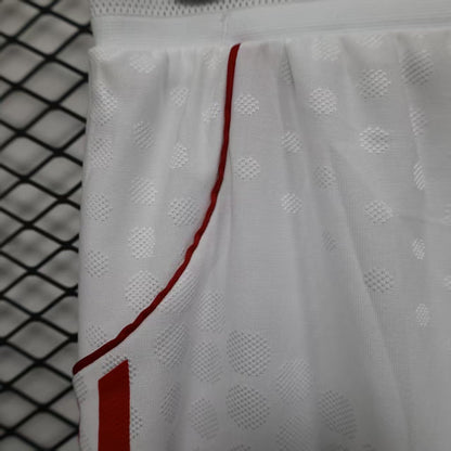 Arsenal FC 2025/26 Home Shorts - Pro Version