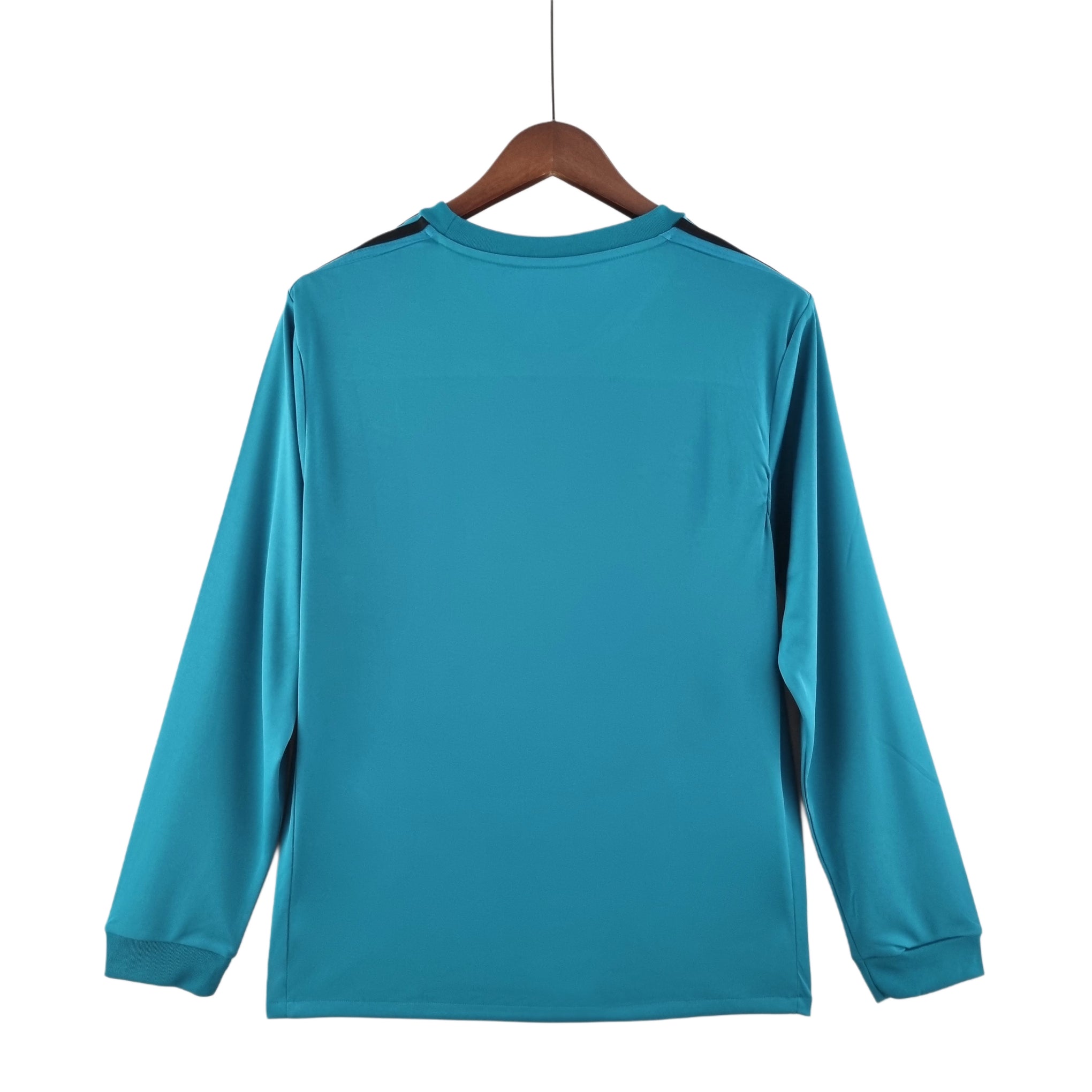 Real Madrid 2017/2018 Third - Long Sleeve