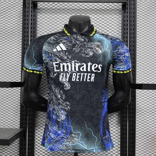 Real Madrid Concept Kit