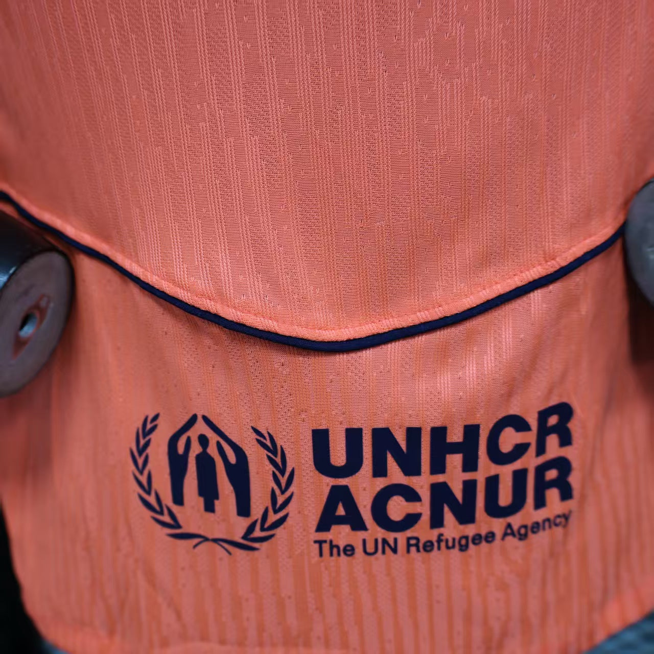 FC Barcelona 2025/26 Third Shirt - Pro Version