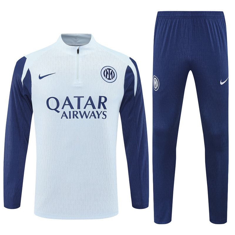 Inter Milan 2025/26 Tracksuit