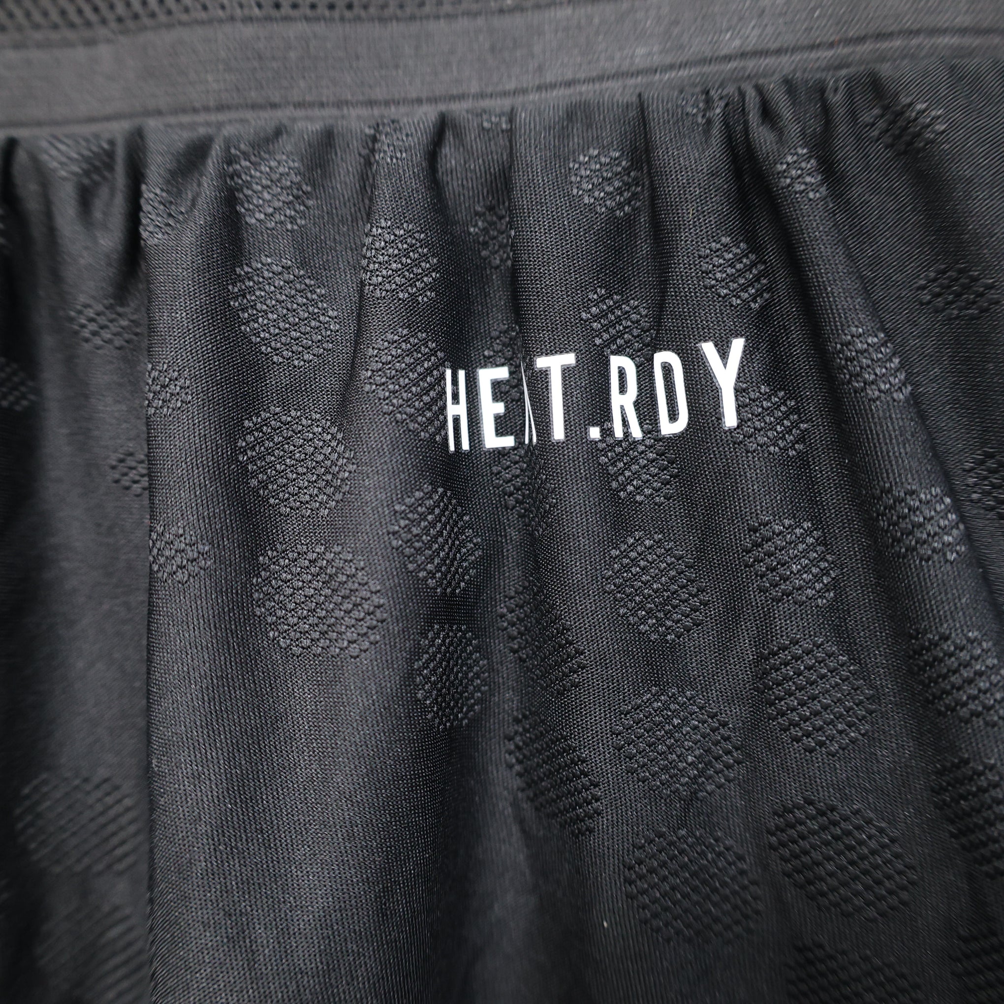 Liverpool FC 2025/26 Away Shorts - Pro Version