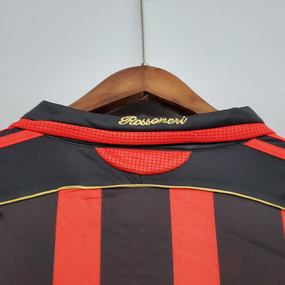 AC Milan 2006/2007 Home