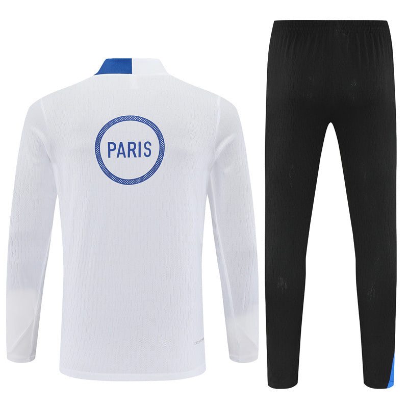 Paris Saint-Germain 2025/26 Tracksuit