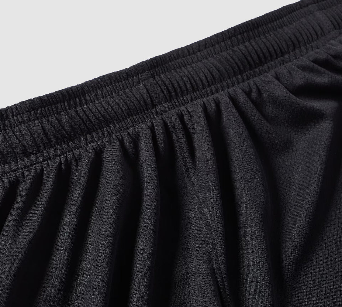 Chelsea FC 2025/26 Third Shorts - Fan Version