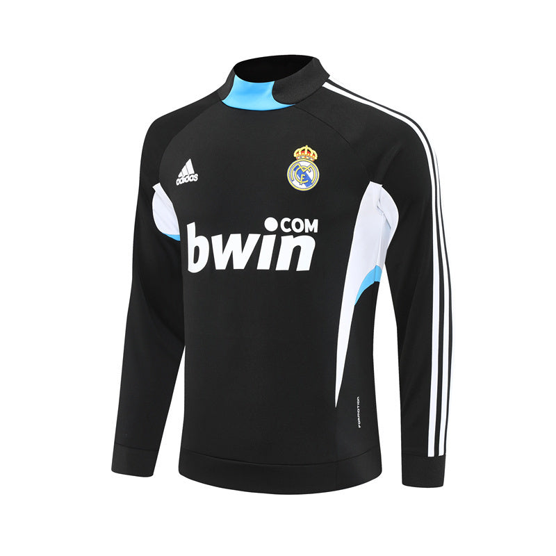 Real Madrid 2008/09 XIV Training Top