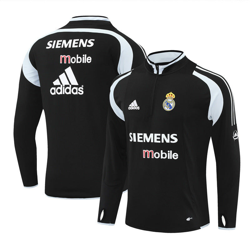 Real Madrid 2004/05 XVIII Training Top