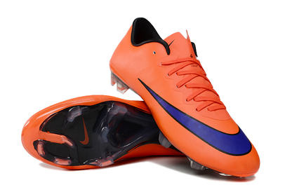 Nike - Mercurial Vapor X