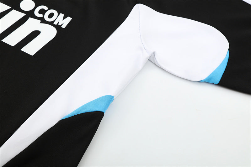 Real Madrid 2008/09 XIV Training Top