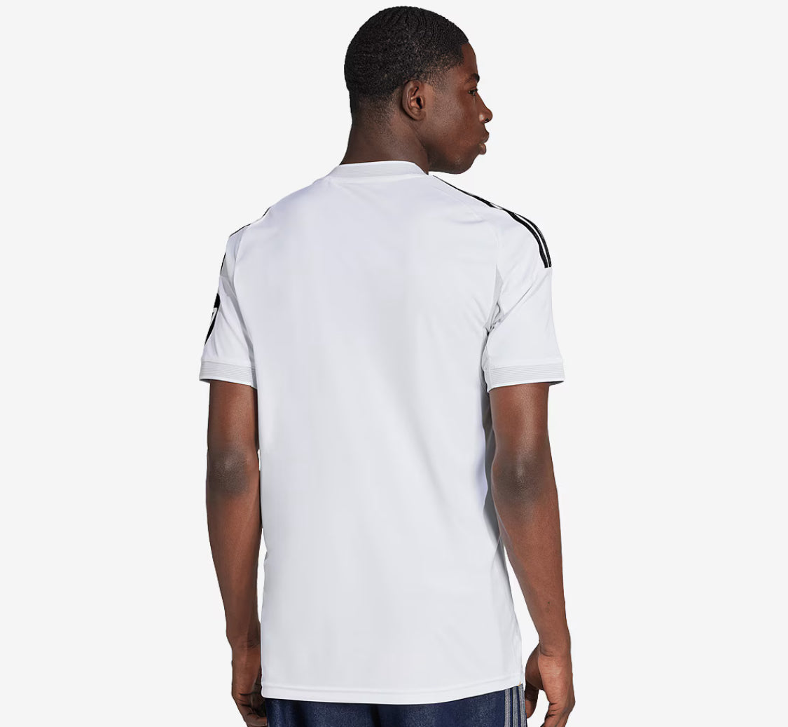 Real Madrid 2025/26 Home - Fan Version