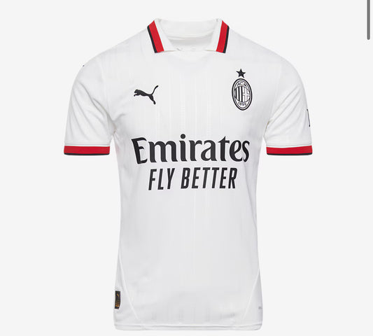 AC Milan 2024/2025 Away