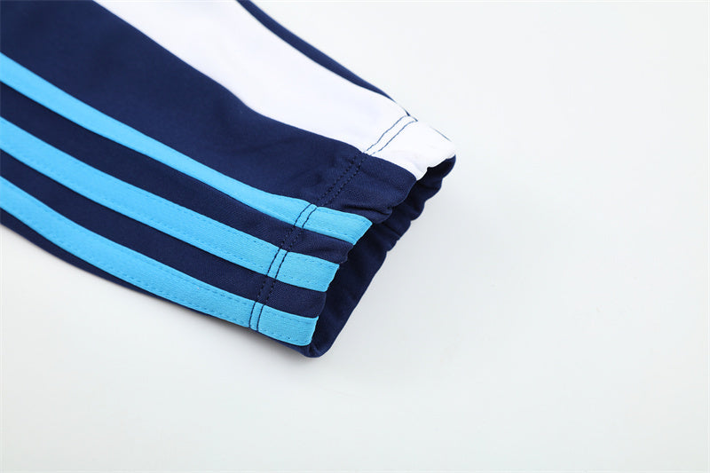 Real Madrid 2009/10 Training Top XII