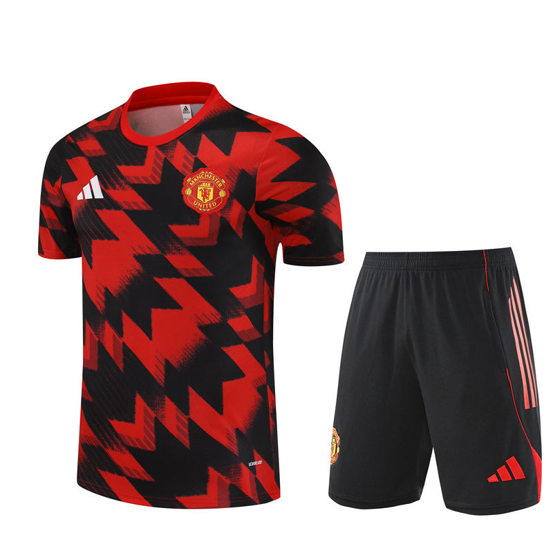 Manchester United 2025/26 Training Kit I