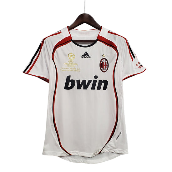 AC Milan 2006/2007 Champions League Final