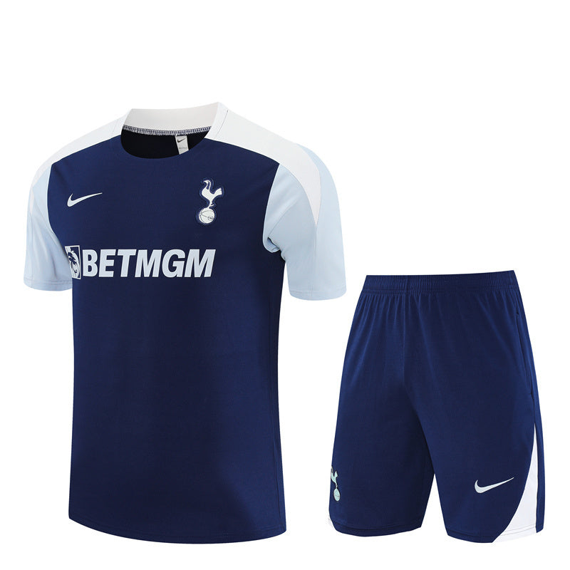 Tottenham Hotspur 2025/26 Training Kit I