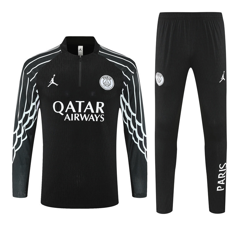 Paris Saint-Germain 2025/26 Tracksuit