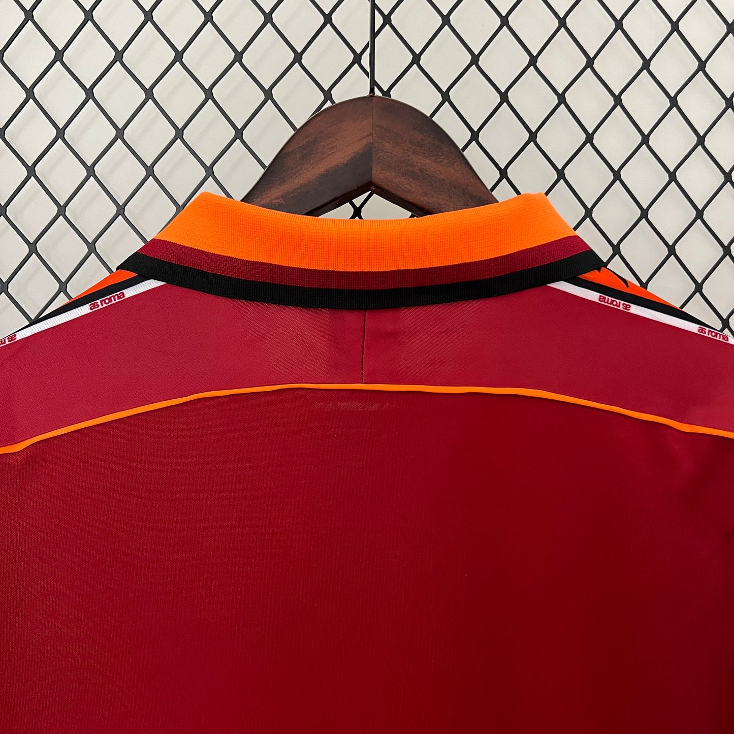 AS Roma 1998/1999 Home