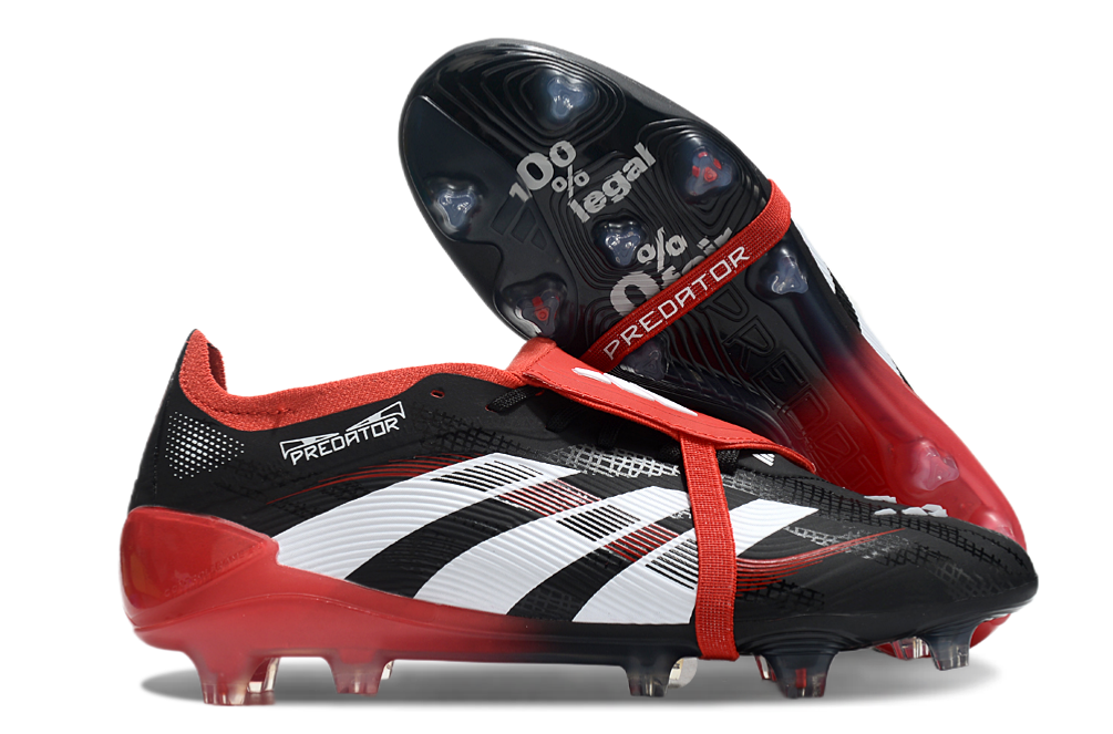 Adidas - Predator Accuracy - FG