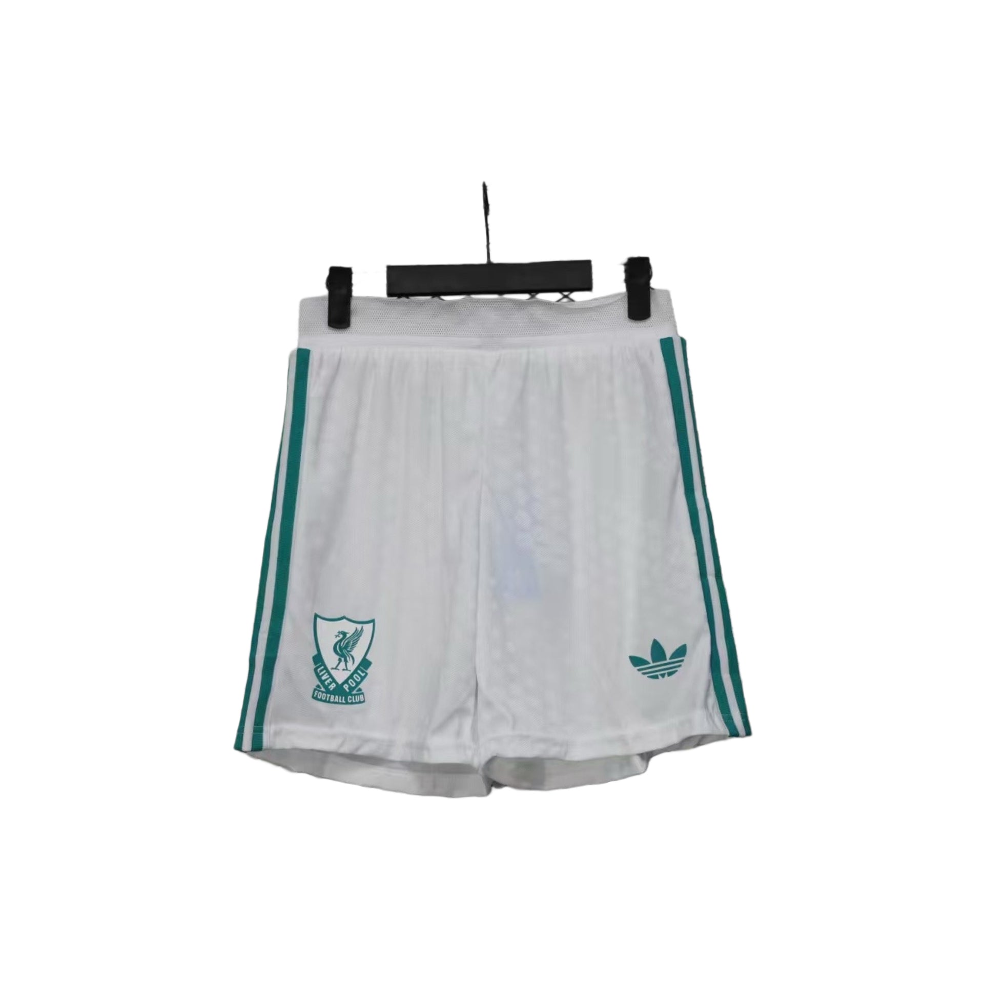 Liverpool FC 2025/26 Third Shorts - Pro Version