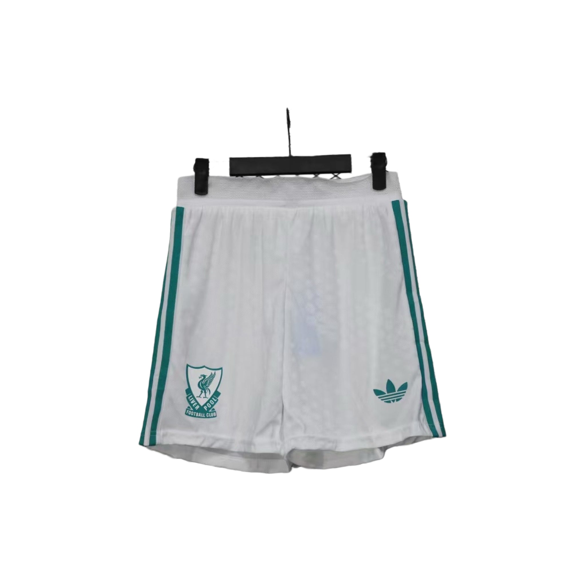 Liverpool FC 2025/26 Third Shorts - Pro Version