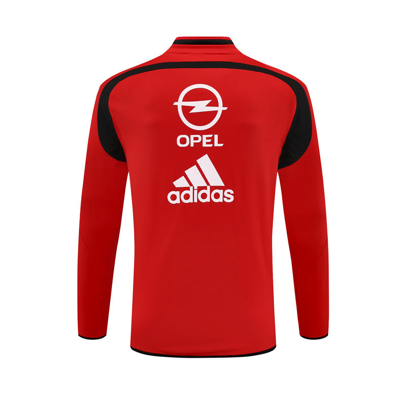 AC Milan 2004/05 Training Top IV