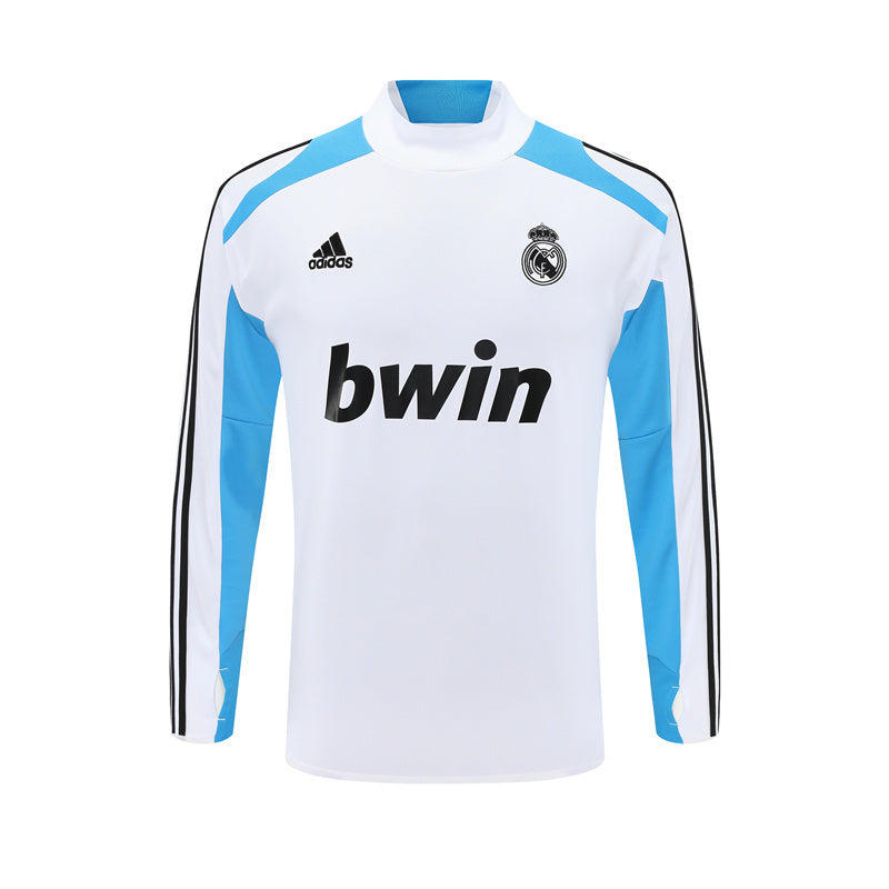 Real Madrid 2012/13 Training Top X